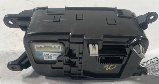 2023-2025 HYUNDAI IONIQ 6 DASH DASHBOARD LEFT SIDE CONTROL SWITCH BLOCK