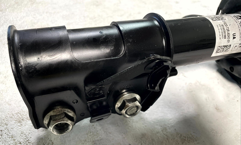 Load image into Gallery viewer, 2016 - 2022 ACURA ILX FRONT LEFT SIDE SHOCK STRUT ABSORBER ASSEMBLY # 113640
