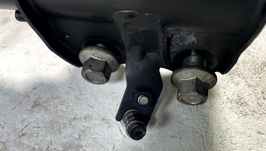 2016 - 2022 ACURA ILX FRONT LEFT SIDE SHOCK STRUT ABSORBER ASSEMBLY