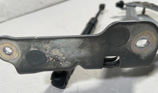 2015-2023 FORD MUSTANG REAR LH & RH TRUNK DECK LID HINGE W/ LIFT SUPPORT