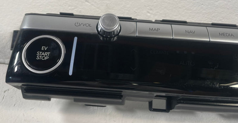 Load image into Gallery viewer, 2023-2025 HYUNDAI IONIQ 6 DASH AC HVAC HEATER TEMPERATURE CONTROL SWITCH #112288
