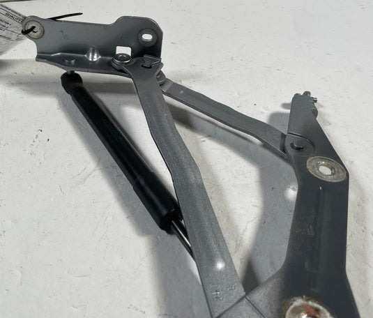 2015-2023 FORD MUSTANG REAR LH & RH TRUNK DECK LID HINGE W/ LIFT SUPPORT