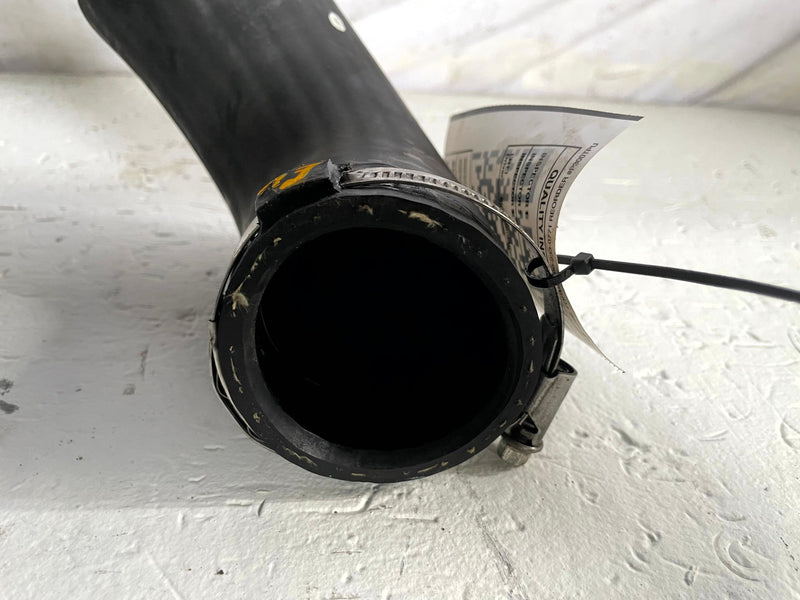 Load image into Gallery viewer, 2018 - 2023 KIA STINGER INTERCOOLER OUTLET HOSE PIPE 28273-3L200 3.3L # 110785
