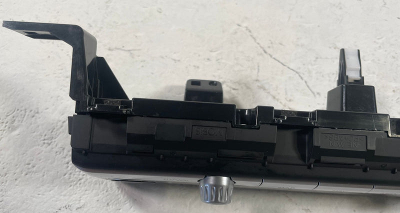 Load image into Gallery viewer, 2023-2025 HYUNDAI IONIQ 6 DASH AC HVAC HEATER TEMPERATURE CONTROL SWITCH #112288
