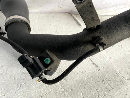 2018 - 2023 KIA STINGER INTERCOOLER OUTLET HOSE PIPE 28273-3L200 3.3L