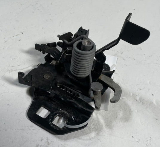 2018 - 2025 FORD MUSTANG HOOD BONNET LOCK LATCH ASSEMBLY KR3Z-16700-C