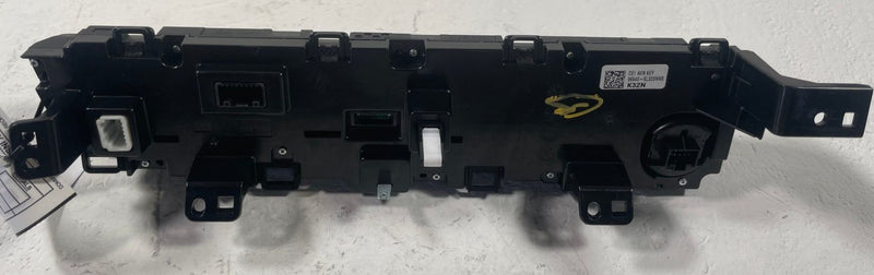 Load image into Gallery viewer, 2023-2025 HYUNDAI IONIQ 6 DASH AC HVAC HEATER TEMPERATURE CONTROL SWITCH #112288
