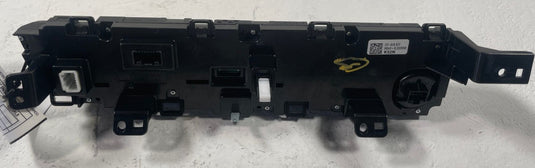 2023-2025 HYUNDAI IONIQ 6 DASH AC HVAC HEATER TEMPERATURE CONTROL SWITCH