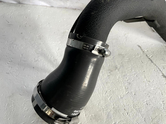 2018 - 2023 KIA STINGER INTERCOOLER OUTLET HOSE PIPE 28273-3L200 3.3L