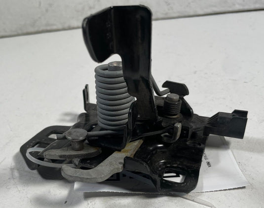 2018 - 2025 FORD MUSTANG HOOD BONNET LOCK LATCH ASSEMBLY KR3Z-16700-C