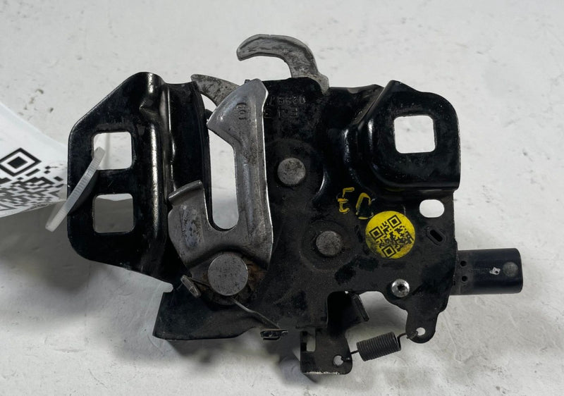 Load image into Gallery viewer, 2018 - 2025 FORD MUSTANG HOOD BONNET LOCK LATCH ASSEMBLY KR3Z-16700-C # 113489

