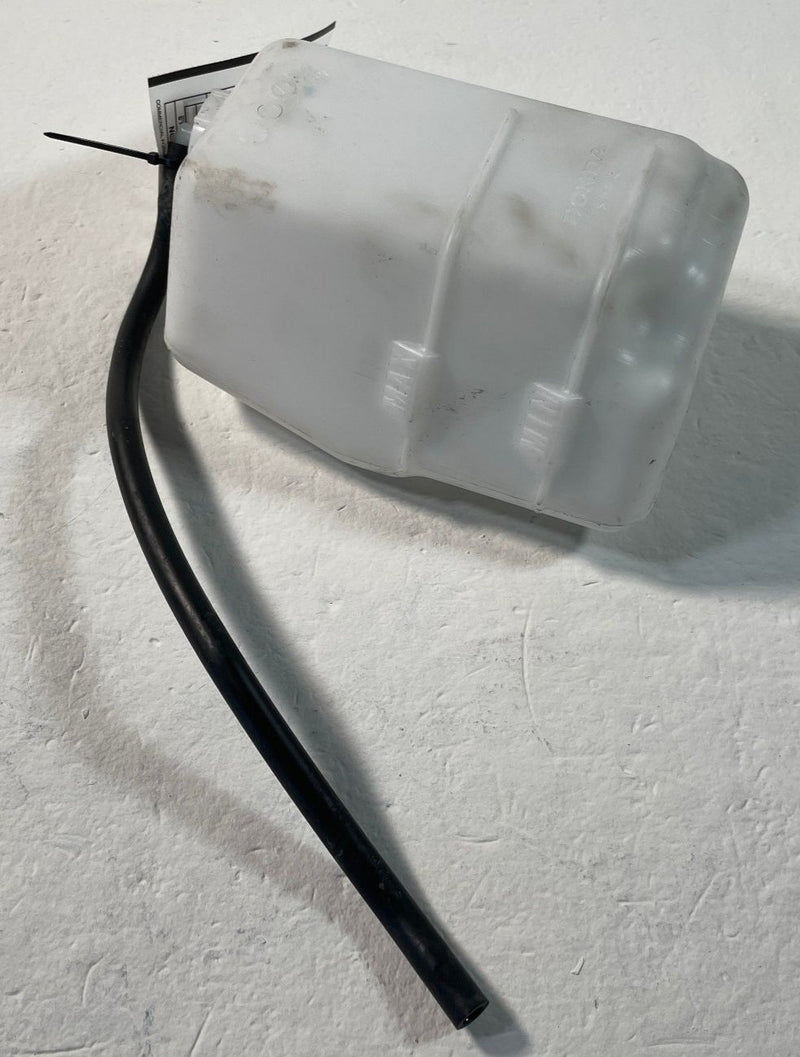 Load image into Gallery viewer, 2023 - 2025 HONDA ACCORD COOLANT COOLING OVERFLOW EXPANSION TANK BOTTLE # 109544
