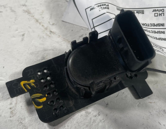 2023 - 2025 HYUNDAI IONIQ 6 REAR BUMPER PDC PARKING SENSOR W/ BRACKET