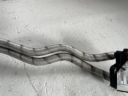 2018-2023 KIA STINGER RWD TRANSMISSION OIL COOLER HOSE TUBE PIPE 3.3L