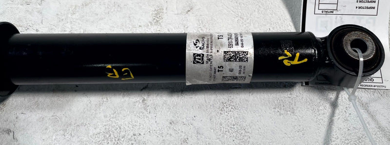 Load image into Gallery viewer, 19-22 ACURA ILX REAR LEFT OR RIGHT SHOCK STRUT ABSORBER 52610T3RA031M1 # 113643
