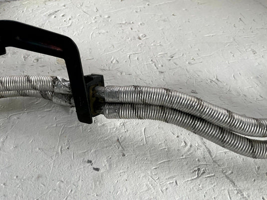 2018-2023 KIA STINGER RWD TRANSMISSION OIL COOLER HOSE TUBE PIPE 3.3L