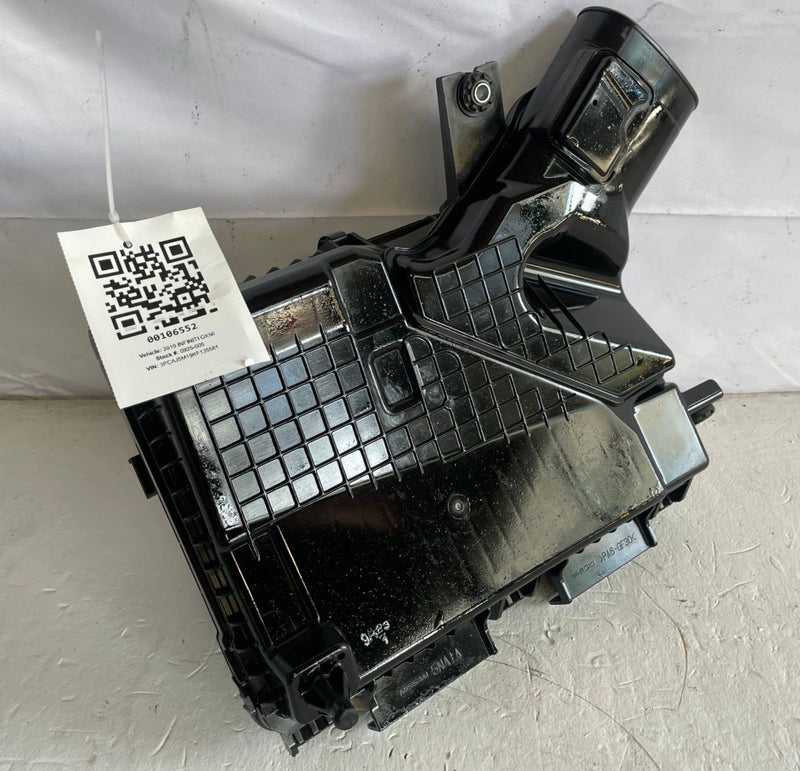 Load image into Gallery viewer, 19-25 INFINITI QX50 QX55 ENGINE AIR CLEANER HOUSING FILTER BOX INTAKE # 106552
