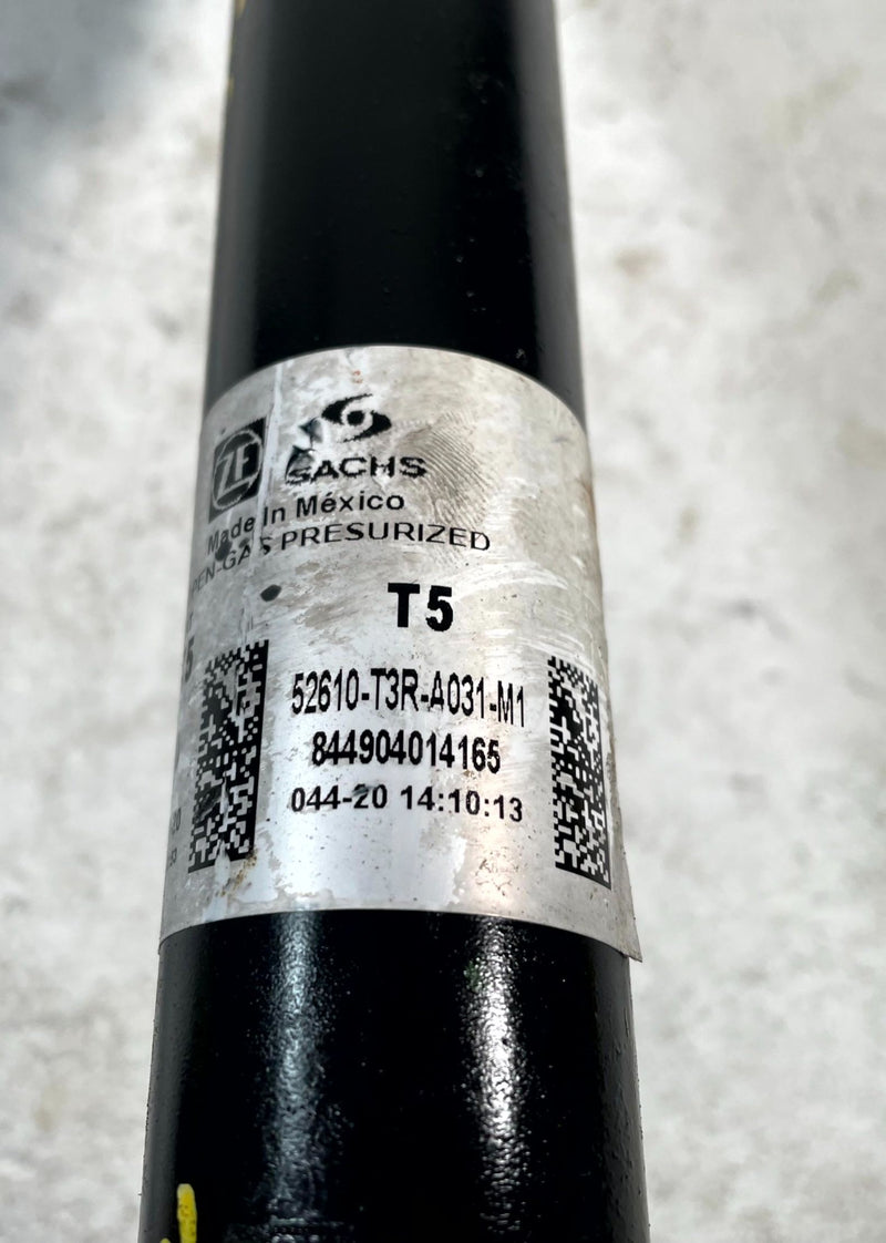 Load image into Gallery viewer, 19-22 ACURA ILX REAR LEFT OR RIGHT SHOCK STRUT ABSORBER 52610T3RA031M1 # 113643
