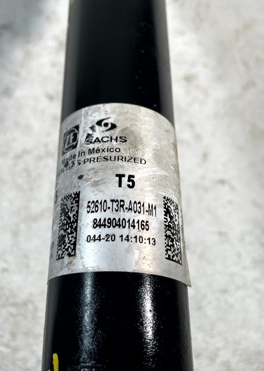 19-22 ACURA ILX REAR LEFT OR RIGHT SHOCK STRUT ABSORBER 52610T3RA031M1