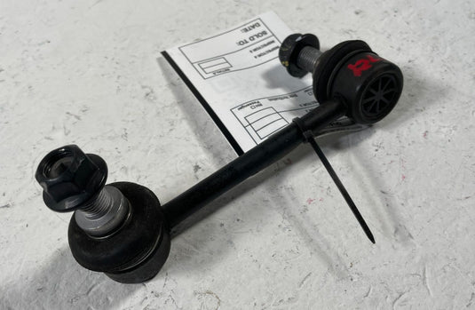 19-25 GENESIS G70 REAR LEFT SIDE STABILIZER ANTI ROLL SWAY BAR END LINK