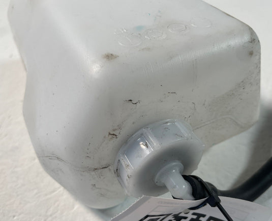 2023 - 2025 HONDA ACCORD COOLANT COOLING OVERFLOW EXPANSION TANK BOTTLE
