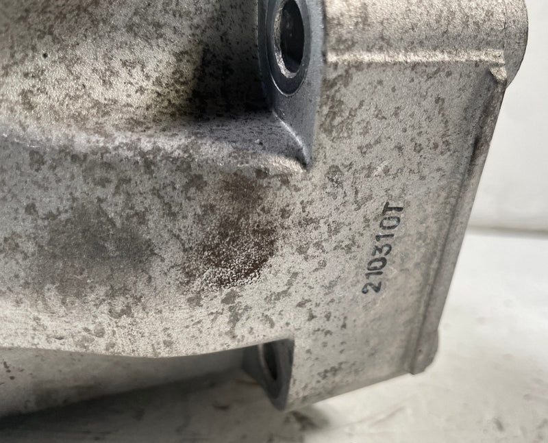 Load image into Gallery viewer, 2018-2023 KIA STINGER RWD FRONT RIGHT ENGINE MOUNT SUPPORT BRACKET 3.3L #110814

