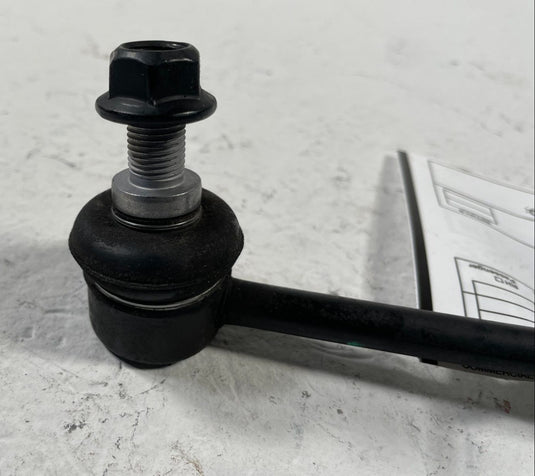 19-25 GENESIS G70 REAR LEFT SIDE STABILIZER ANTI ROLL SWAY BAR END LINK