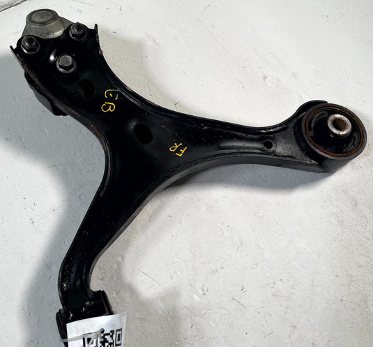 2016 - 2022 ACURA ILX FWD FRONT RIGHT SIDE SUSPENSION LOWER CONTROL ARM