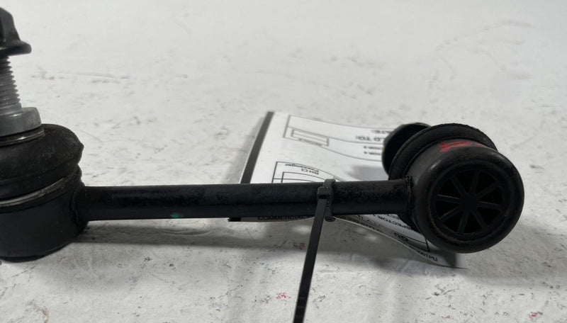 Load image into Gallery viewer, 19-25 GENESIS G70 REAR LEFT SIDE STABILIZER ANTI ROLL SWAY BAR END LINK # 108108
