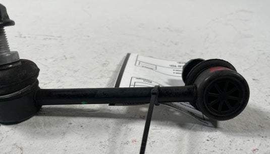 19-25 GENESIS G70 REAR LEFT SIDE STABILIZER ANTI ROLL SWAY BAR END LINK