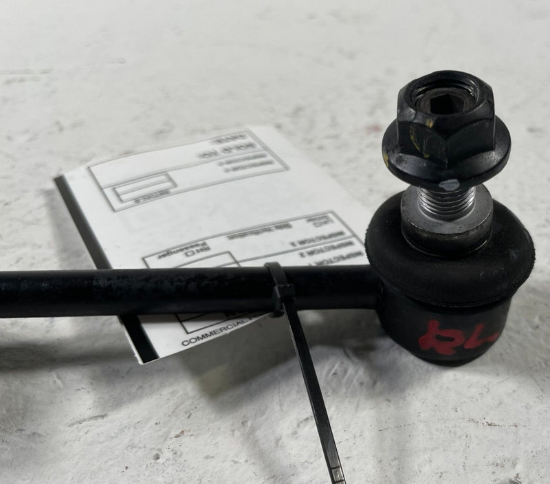Load image into Gallery viewer, 19-25 GENESIS G70 REAR LEFT SIDE STABILIZER ANTI ROLL SWAY BAR END LINK # 108108
