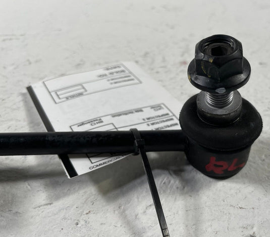 19-25 GENESIS G70 REAR LEFT SIDE STABILIZER ANTI ROLL SWAY BAR END LINK