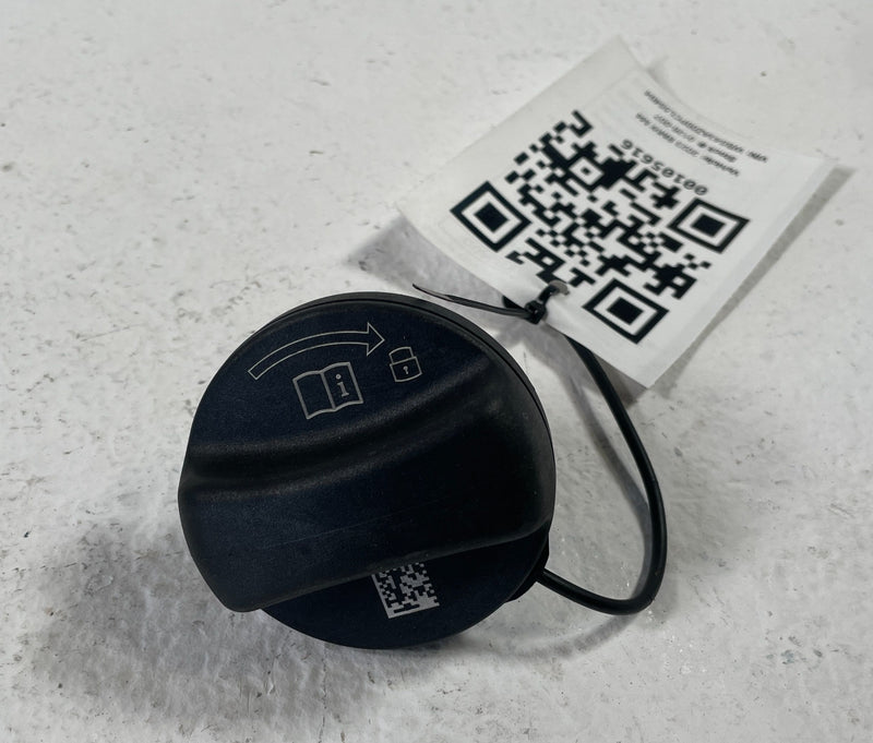 Load image into Gallery viewer, 2010-2024 BMW G82 M4 M3 3 SERIES FUEL GAS TANK FILLER NECK COVER CAP # 105616
