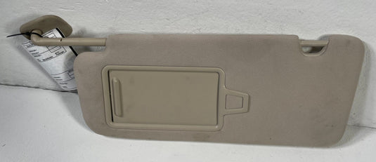 2019 - 2025 GENESIS G70 FRONT LEFT DRIVER SIDE SUNVISOR SUN VISOR