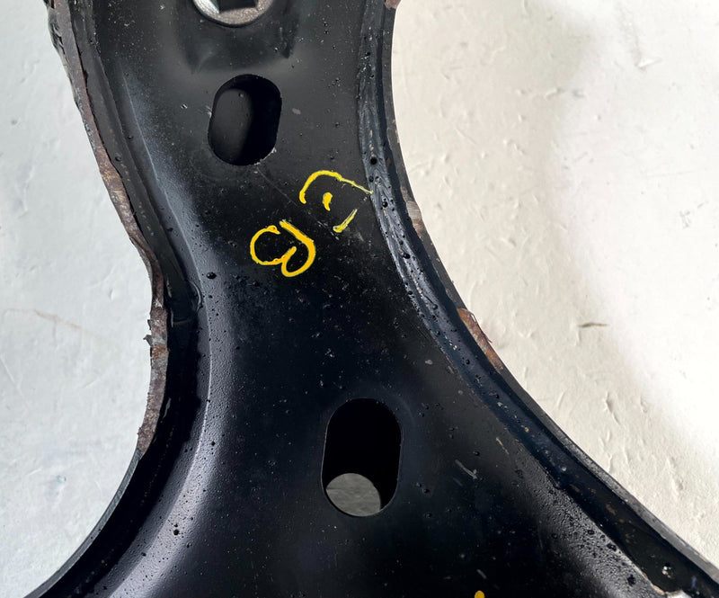 Load image into Gallery viewer, 2016 - 2022 ACURA ILX FWD FRONT RIGHT SIDE SUSPENSION LOWER CONTROL ARM # 113649

