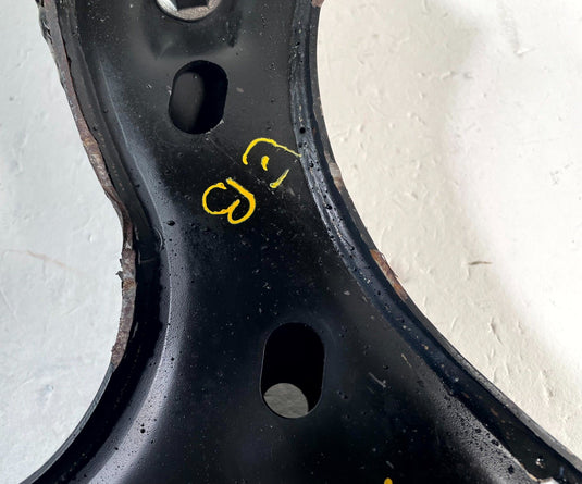 2016 - 2022 ACURA ILX FWD FRONT RIGHT SIDE SUSPENSION LOWER CONTROL ARM