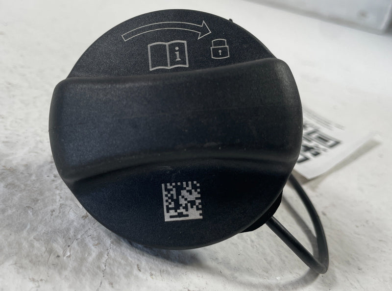Load image into Gallery viewer, 2010-2024 BMW G82 M4 M3 3 SERIES FUEL GAS TANK FILLER NECK COVER CAP # 105616
