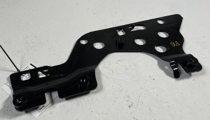 Load image into Gallery viewer, 2015-2025 FORD MUSTANG COWL EXTENSION PANEL MOUNT SUPPORT BRACKET # 113482
