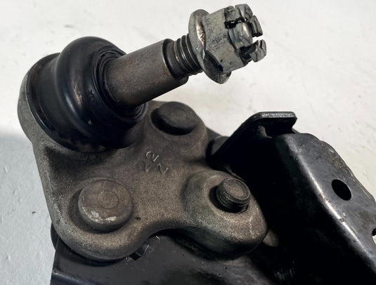 2016 - 2022 ACURA ILX FWD FRONT RIGHT SIDE SUSPENSION LOWER CONTROL ARM