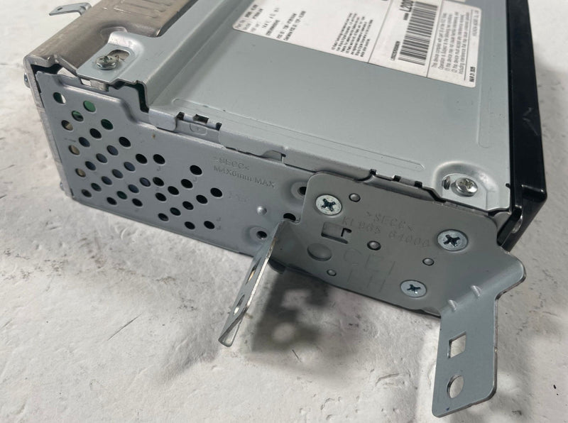 Load image into Gallery viewer, 2023-2025 HYUNDAI IONIQ 6 AUDIO RADIO RECEIVER CONTROL MODULE 96560KL200 #112274
