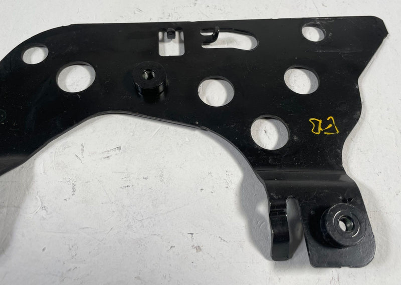 Load image into Gallery viewer, 2015-2025 FORD MUSTANG COWL EXTENSION PANEL MOUNT SUPPORT BRACKET # 113482
