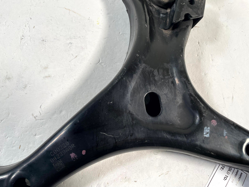Load image into Gallery viewer, 2016 - 2022 ACURA ILX FWD FRONT RIGHT SIDE SUSPENSION LOWER CONTROL ARM # 113649
