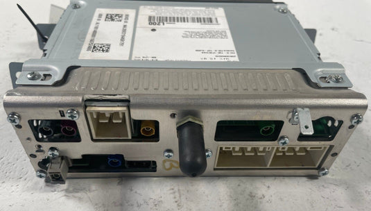 2023-2025 HYUNDAI IONIQ 6 AUDIO RADIO RECEIVER CONTROL MODULE 96560KL200