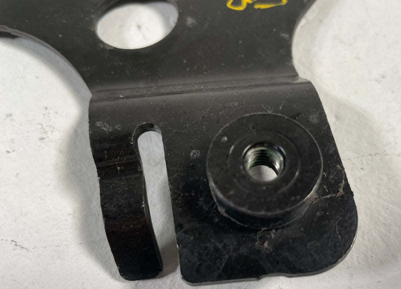Load image into Gallery viewer, 2015-2025 FORD MUSTANG COWL EXTENSION PANEL MOUNT SUPPORT BRACKET # 113482
