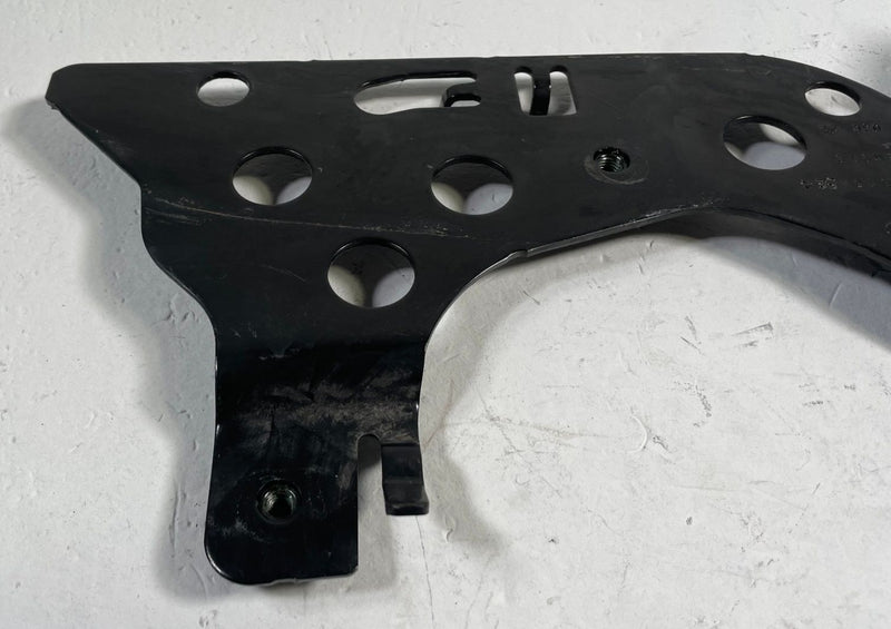 Load image into Gallery viewer, 2015-2025 FORD MUSTANG COWL EXTENSION PANEL MOUNT SUPPORT BRACKET # 113482
