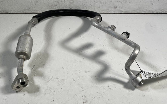 2017 - 2023 FORD MUSTANG A/C AIR CONDITIONER REFRIGERANT DISCHARGE HOSE