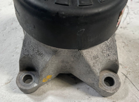 2018-2023 KIA STINGER FRONT RIGHT SIDE ENGINE MOTOR MOUNT BRACKET 3.3L