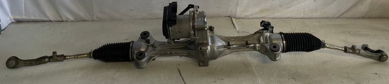 Load image into Gallery viewer, 2022-2025 TOYOTA TUNDRA ELECTRIC POWER STEERING GEAR RACK &amp; PINION 3.4L #108509
