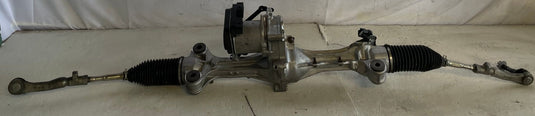 2022-2025 TOYOTA TUNDRA ELECTRIC POWER STEERING GEAR RACK & PINION 3.4L 