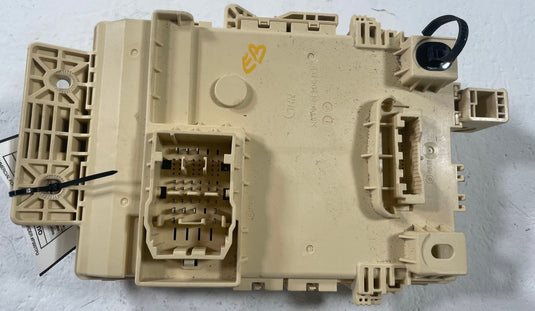 2023-2025 HYUNDAI IONIQ 6 DASH DASHBOARD FUSE RELAY JUNCTION BOX BLOCK
